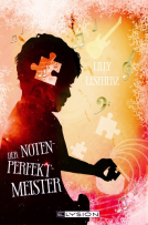 Buchcover für Der Notenperfektmeister