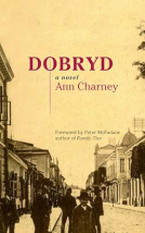 book cover for Dobryd