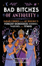 Cover Image: Bad Bitches of Antiquity