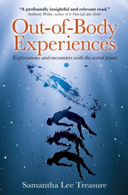 book cover for Out-of-Body Experiences