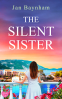 Cover Image: The Silent Sister