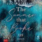 Buchcover für The summer that broke us