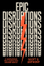 Cover Image: Epic Disruptions
