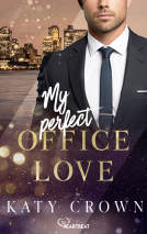 Buchcover für My Perfect Office Love