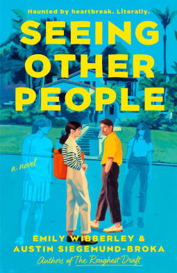 book cover for Seeing Other People