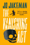 Cover Image: The Vanishing Act