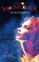 Buchcover für Die Sichel
