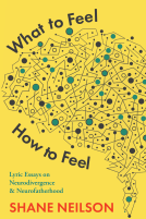 book cover for What to Feel, How to Feel