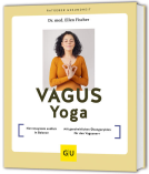 Buchcover für Vagus-Yoga