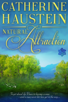 book cover for Natural Attraction