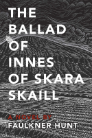 book cover for The Ballad of Innes of Skara Skaill