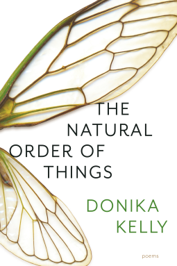 book cover for The Natural Order of Things