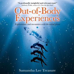 book cover for Out-of-Body Experiences