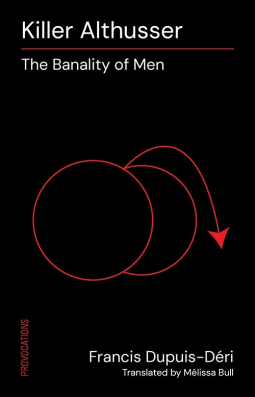 book cover for Killer Althusser
