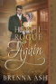Cover Image: Here I Rogue Again