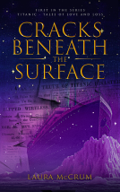 book cover for Cracks Beneath The Surface