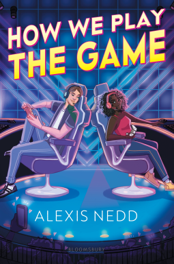 book cover for How We Play the Game