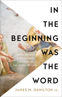 book cover for In the Beginning Was the Word