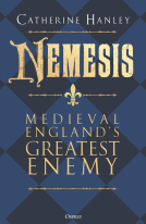 book cover for Nemesis