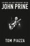 Cover Image: Living in the Present with John Prine