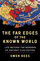 book cover for The Far Edges of the Known World