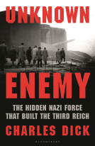 book cover for Unknown Enemy
