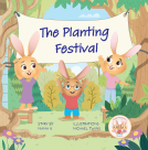 book cover for The Planting Festival
