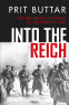Cover Image: Into the Reich