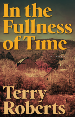 book cover for In the Fullness of Time