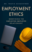 book cover for Employment Ethics