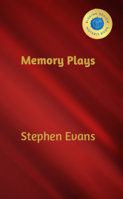 book cover for Memory Plays