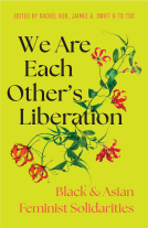 book cover for We Are Each Other's Liberation