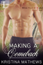 Cover Image: Making a Comeback