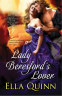 Cover Image: Lady Beresford's Lover