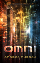 book cover for Omni