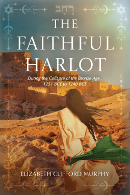book cover for The Faithful Harlot