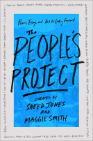 book cover for The People's Project
