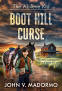 Cover Image: The Abilene Kid