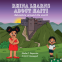 Cover Image: Reina Learns About Haiti