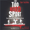Buchcover für Tod Mord Sport