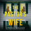 book cover for The Pastor's Wife