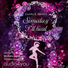 Buchcover für Someday I`ll heal