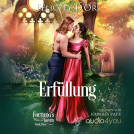 Buchcover für Fortuna`s Lovers