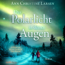 Buchcover für Das Polarlicht in deinen Augen