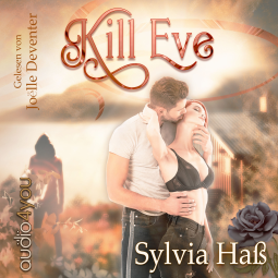 Buchcover für Kill Eve