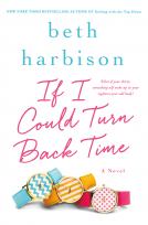 book cover for If I Could Turn Back Time