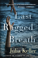 book cover for Last Ragged Breath