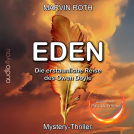 Buchcover für EDEN