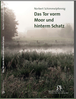 Buchcover für Das Tor vorm Moor und hinterm Schatz