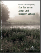 Buchcover für Das Tor vorm Moor und hinterm Schatz
